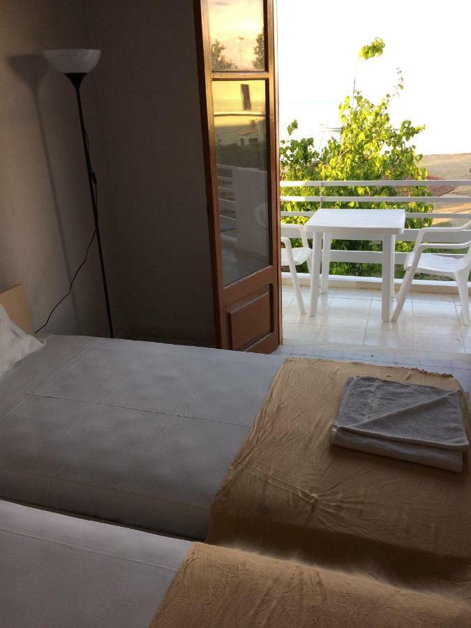 Hotel de apartamente Hebes On The