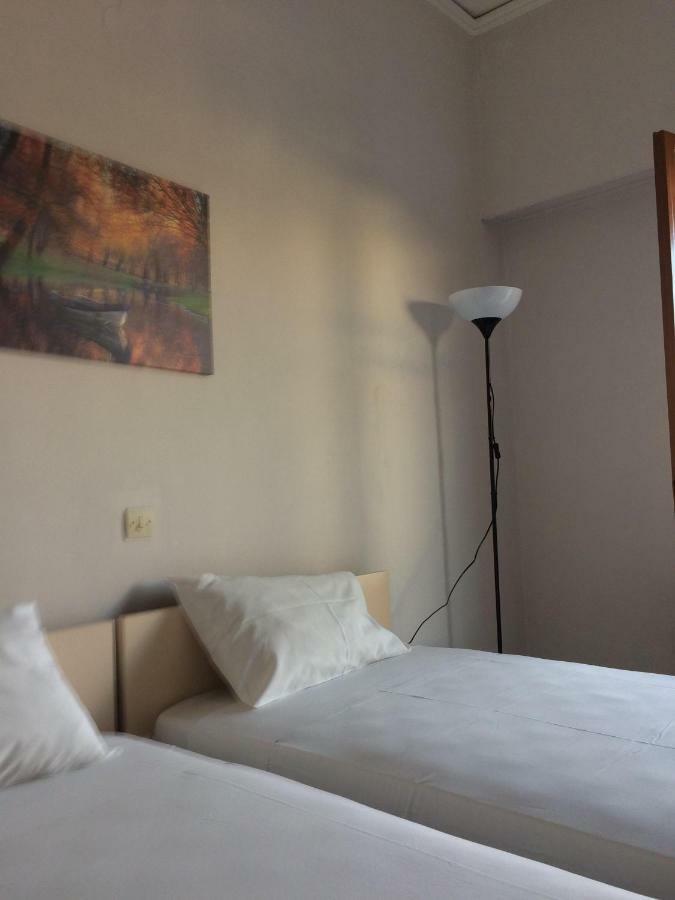 Hotel de apartamente Hebes On The *