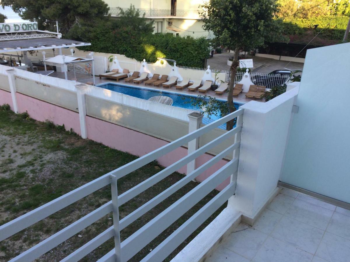 Hebes On The Aparthotel *